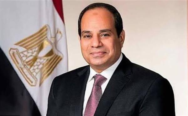 مجلس وزراء الداخلية العرب يمنح الرئيس السيسي وسام الأمن العربي من الدرجة الممتازة