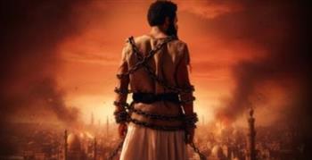  محمد رمضان يعود إلى السينما بفيلم أسد التاريخي منتصف مايو