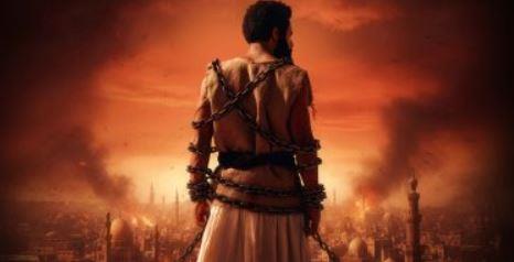 محمد رمضان يعود إلى السينما بفيلم أسد التاريخي منتصف مايو