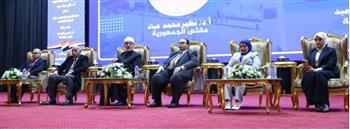 مفتي الجمهورية: حرية التعبير مسؤولية أخلاقية منضبطة لا تنفصل عن القيم