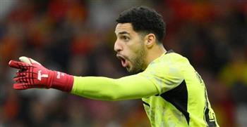 بعد تألقه أمام إسبانيا.. شوبير يحرس عرين مصر في كأس العالم 2026