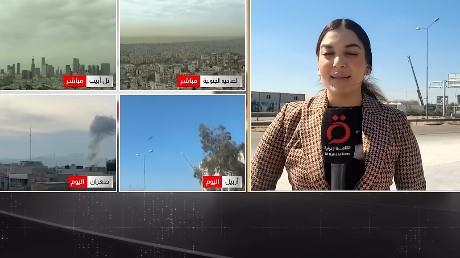 "القاهرة الإخبارية": بغداد ترى في مكالمة الرئيس السيسي وشياع السوداني رسالة دعم واضحة