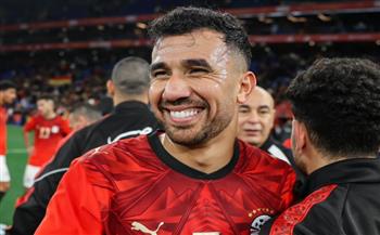   راحة 48 ساعة لدوليي الأهلي بعد معسكر منتخب مصر