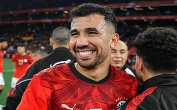 راحة 48 ساعة لدوليي الأهلي بعد معسكر منتخب مصر