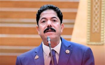   حماة الوطن: توجيهات الرئيس السيسي بتحسين الوضع الاقتصادي يؤكد حرصه على الارتقاء بحياة المواطنين