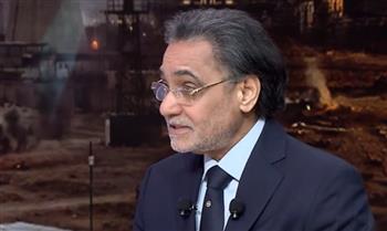 عبد الرحيم علي: تصريحات ترامب ووزيري الخارجية والحرب الأمريكيين تستهدف إرباك المشهد