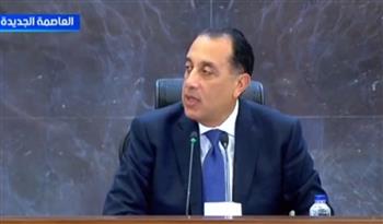   رئيس الوزراء: زيادة الحد الأدنى للأجور 1000 جنيه