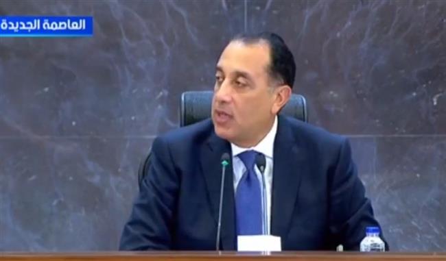 رئيس الوزراء: زيادة الحد الأدنى للأجور 1000 جنيه