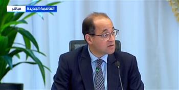   وزير المالية: تطبيق الزيادة في الأجور اعتبارا من الأول من يوليو المقبل