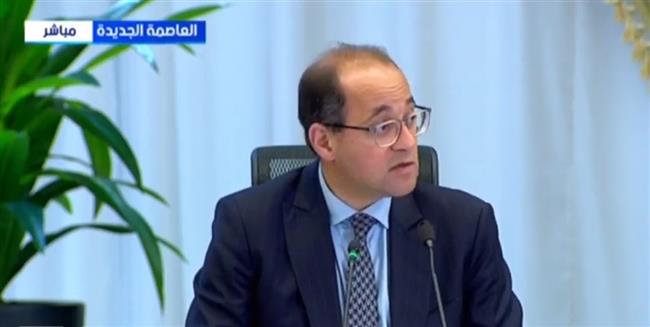 وزير المالية: تطبيق الزيادة في الأجور اعتبارا من الأول من يوليو المقبل