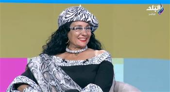  سحر رامي تكشف سر غيابها عن الفن : محدش شايفني ومفيش عروض