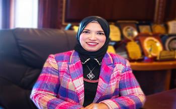   بأمر المحافظ.. ميرفت السيد عضوًا بمجلس الصحة الإقليمي بديوان عام محافظة الإسكندرية