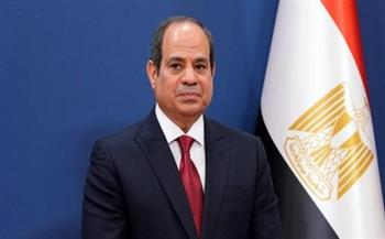   تنسيقية شباب الأحزاب تشيد بتكريم الرئيس السيسي بوسام الأمير نايف للأمن العربي