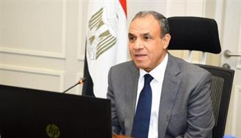 وزير الخارجية يتوجه إلى موسكو