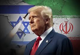   الغزو الأمريكي المحتمل لإيران.. الخطط جاهزة بانتظار قرار ترامب