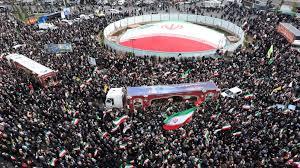 إيران: تصريحات ترامب بشأن طلب طهران وقف إطلاق النار "كاذبة"
