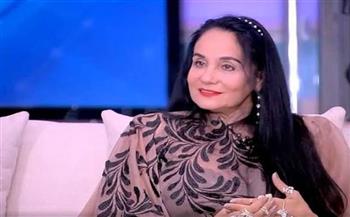   سحر رامي تكشف سر غيابها عن الفن: محدش شايفني ومفيش عروض