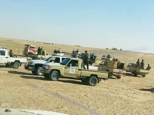 استهداف اللواء 53 في تلعفر بمحافظة نينوى يخلف قتلى ومصابين بالحشد الشعبي