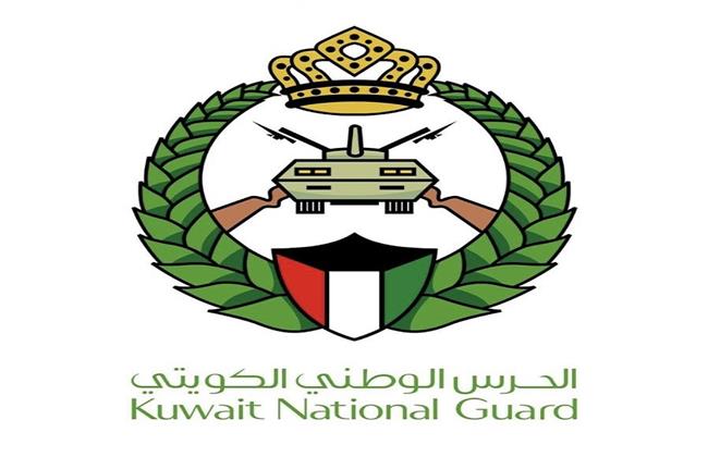 الحرس الوطني الكويتي يعلن استهداف أحد مواقعه بطائرات مسيرة دون إصابات بشرية