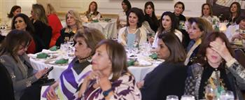   أمسية ثقافية في القاهرة تبرز ثراء فن الطهو والتراث التركي