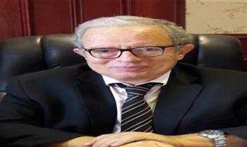   نائب رئيس الوزراء يهنئ قداسة البابا تواضروس الثاني بمناسبة الاحتفال بعيد القيامة المجيد