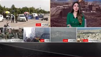   خبير عسكري: التصعيد يضيّق خيارات لبنان ويحذر من تكرار سيناريوهات الحرب
