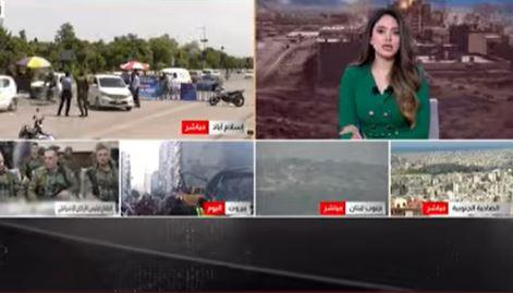 خبير عسكري: التصعيد يضيّق خيارات لبنان ويحذر من تكرار سيناريوهات الحرب