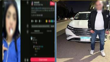   القبض على قائد سيارة تحرش بفتاة لفظيًا في القاهرة