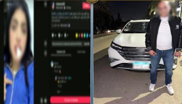 القبض على قائد سيارة تحرش بفتاة لفظيًا في القاهرة