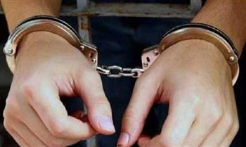   بعد تداول استغاثة لتنفيذ حكم قضائي.. ضبط المشكو في حقه بالإسكندرية