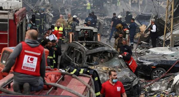 "اليونيسف": مقتل 33 طفلا وإصابة 153 آخرين في الأربعاء الدامى بلبنان