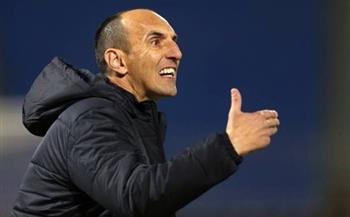  بيراميدز يؤجل حسم ملف يورتشيتش لنهاية الموسم
