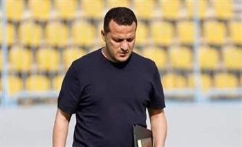   مجلس الاتحاد السكندري يقبل استقالة تامر مصطفى من تدريب الفريق