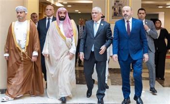 النائب العام السعودي يترأس اجتماع اللجنة التنفيذية لجمعية النواب العموم العرب في القاهرة