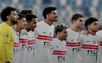   بعثة الزمالك تؤدي صلاة الجمعة في الجزائر قبل مواجهة شباب بلوزداد
