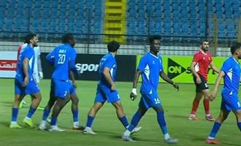   سموحة يعلن قائمته لمواجهة الأهلي في الدوري 