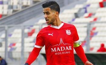قائد شباب بلوزداد: نحترم الزمالك لكننا نلعب من أجل الفوز