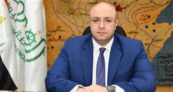   محافظ الفيوم يهنئ الإخوة الأقباط بعيد القيامة المجيد