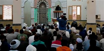   أوقاف الفيوم تفتتح مسجدين جديدين ضمن خطة إعمار بيوت الله وتعزيز الوعي الديني