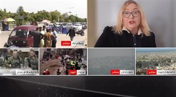   مستشارة بالاتحاد الأوروبي: فرض رسوم في مضيق هرمز انتهاك للقانون الدولي