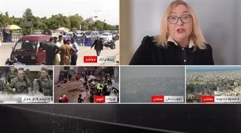 مستشارة بالاتحاد الأوروبي: فرض رسوم في مضيق هرمز انتهاك للقانون الدولي