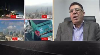 عماد الدين حسين: الدور المصري في أزمة إيران وأمريكا "شهادة دولية مهمة"