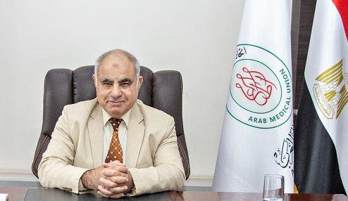 "الأطباء العرب" يندد بالاعتداءات الإسرائيلية على لبنان