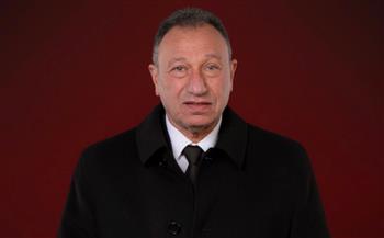   الخطيب يهنئ رجال يد الأهلي بدوري المحترفين