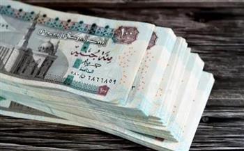 تعرف على موعد صرف مرتبات أبريل 2026