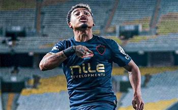 الزمالك بالقوة الضاربة لمواجهة شباب بلوزداد في نصف نهائي الكونفدرالية