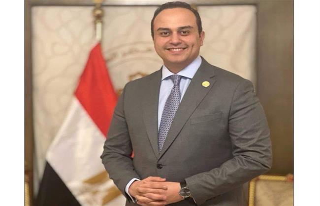 السبكي: نُطلق آلية تواصل جديدة تضع المريض في قلب منظومة الرعاية الصحية