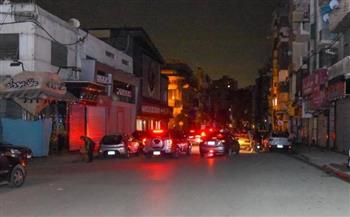   مواعيد جديدة لغلق المحلات بدءًا من اليوم.. تعرف عليها