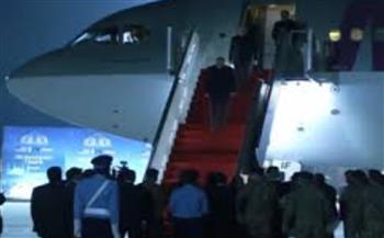   الخارجية الباكستانية: وصول وفد إيراني إلى إسلام آباد اليوم للمشاركة في المحادثات