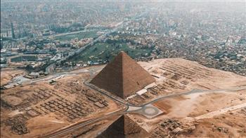 طقس اليوم.. مائل للحرارة نهارًا بارد ليلًا والعظمى بالقاهرة 27